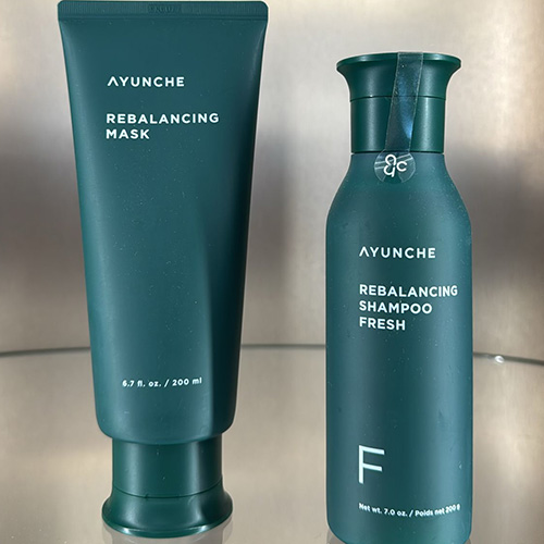 Ayunche Shampoo