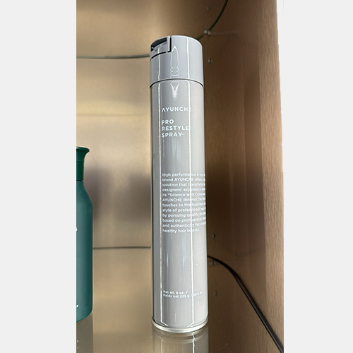 Ayunche Spray