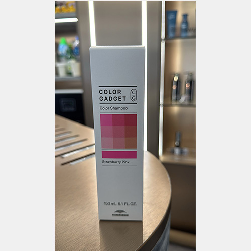 Milbon Color Shampoo